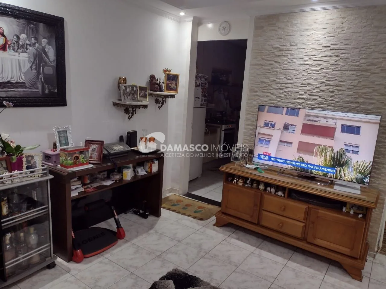 Apartamento à venda, São José, São Caetano do Sul, SP