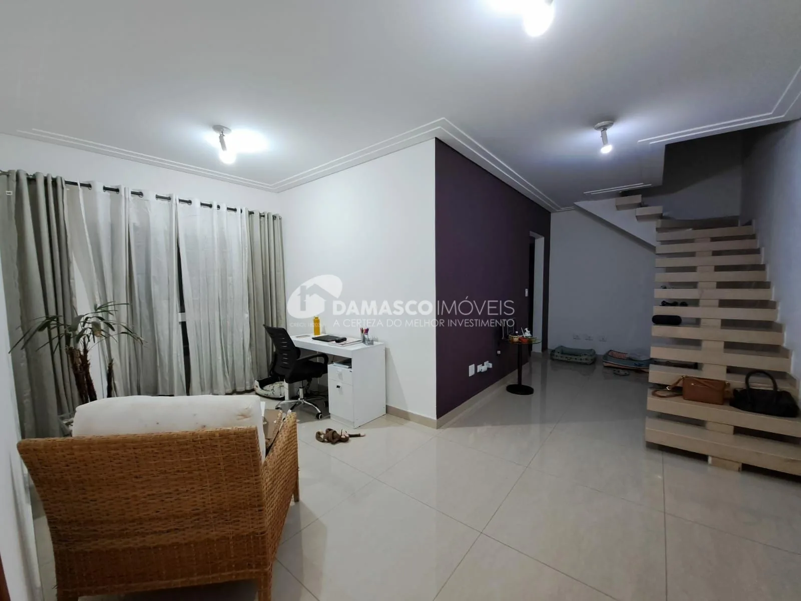 Cobertura à venda 2 Quartos, 1 Suite, 4 Vagas, 150M², Santa Maria, São Caetano do Sul - SP 