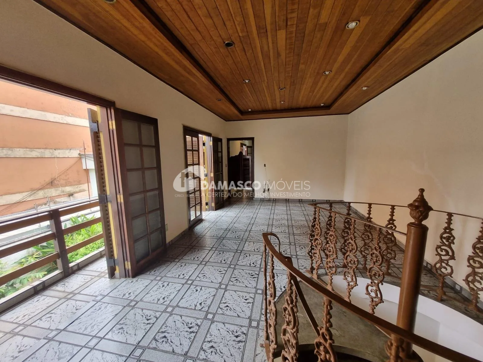 Sobrado à venda, Santa Maria, São Caetano do Sul, SP