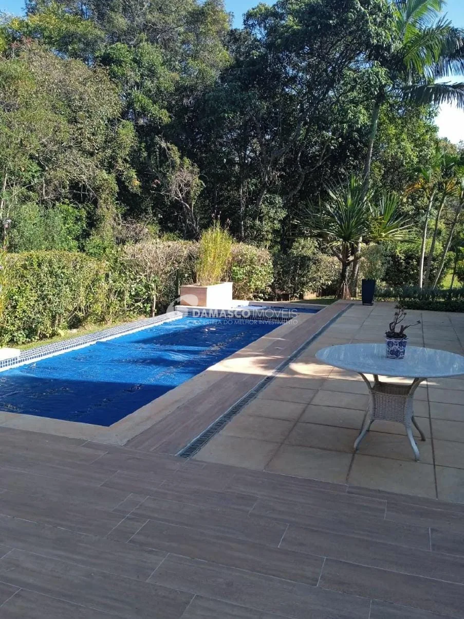 Casa à venda 3 Quartos, 3 Suites, 450M², Avenida Estrutural Leste, Ibiúna - SP