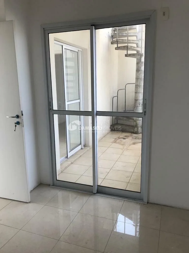 Cobertura à venda 4 Quartos, 2 Suites, 4 Vagas, Casa Branca, Santo André - SP 