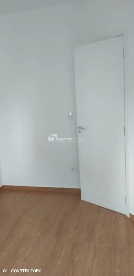 Apartamento à venda 2 Quartos, 1 Vaga, Vila Príncipe de Gales, Santo André - SP 