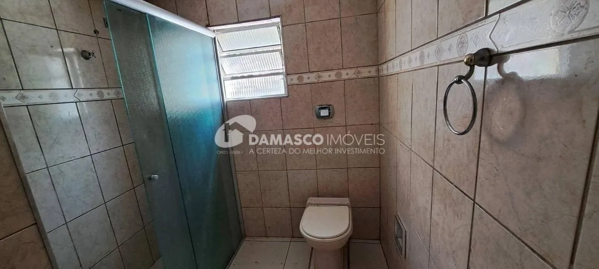 Casa térrea à venda no Barcelona | 97 m² | 2 dormitórios | 1 vaga | São Caetano do Sul