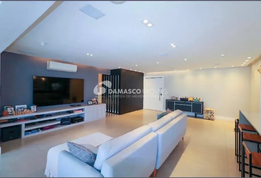 Apartamento Alto Padrão - Bairro Cerâmica, São Caetano do Sul, SP