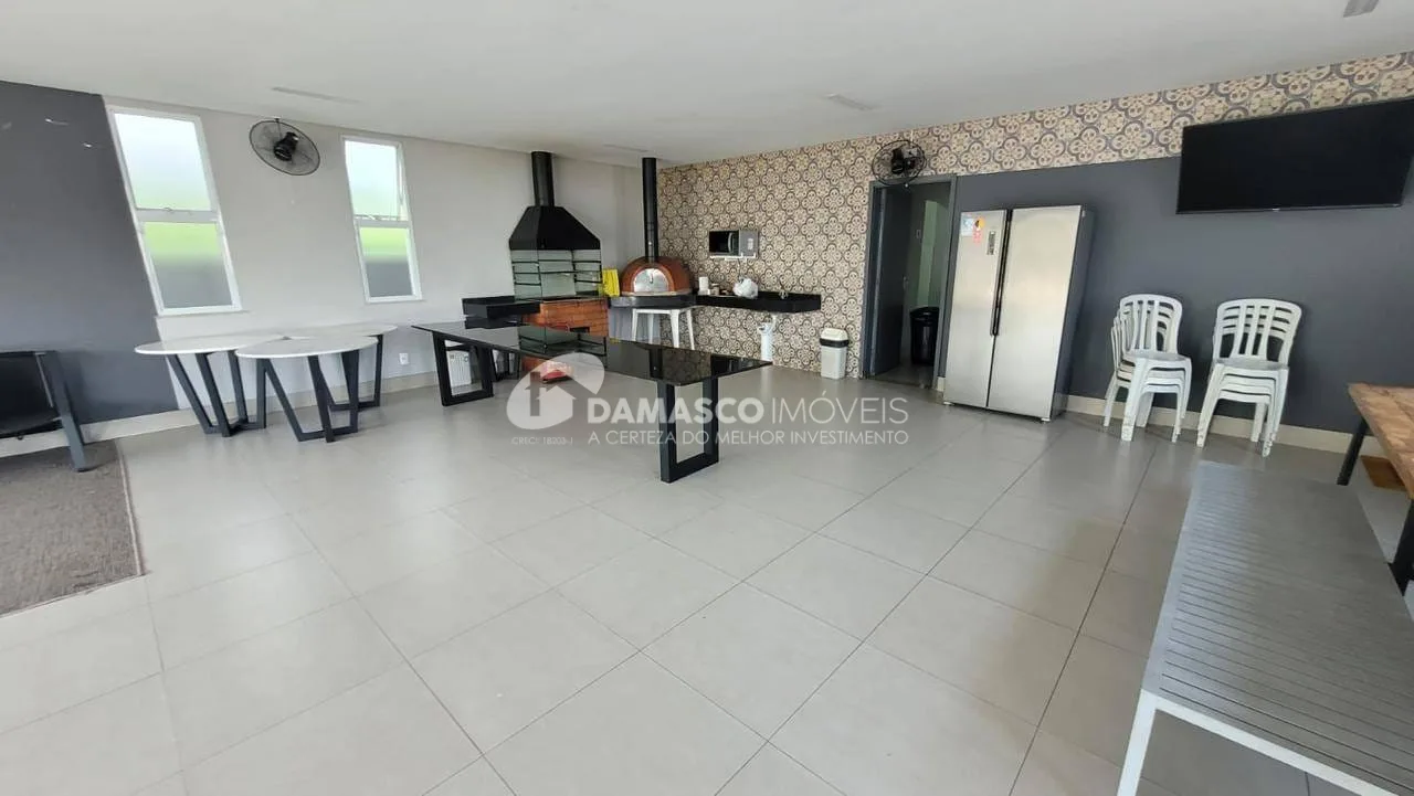 Apartamento à venda, Vila Metalúrgica, Santo André, SP