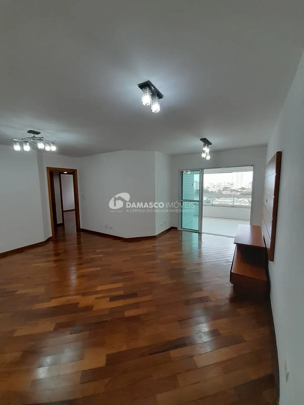 Apartamento à venda, Santa Paula, São Caetano do Sul, SP