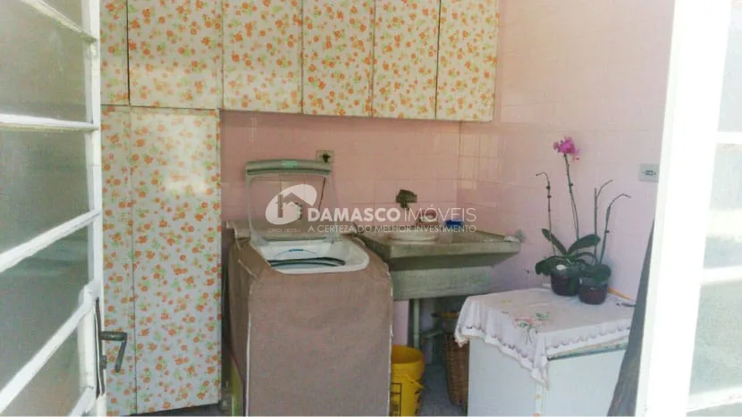 Casa à venda 3 Quartos, 1 Suite, 4 Vagas, 404M², Jardim São Caetano, São Caetano do Sul - SP