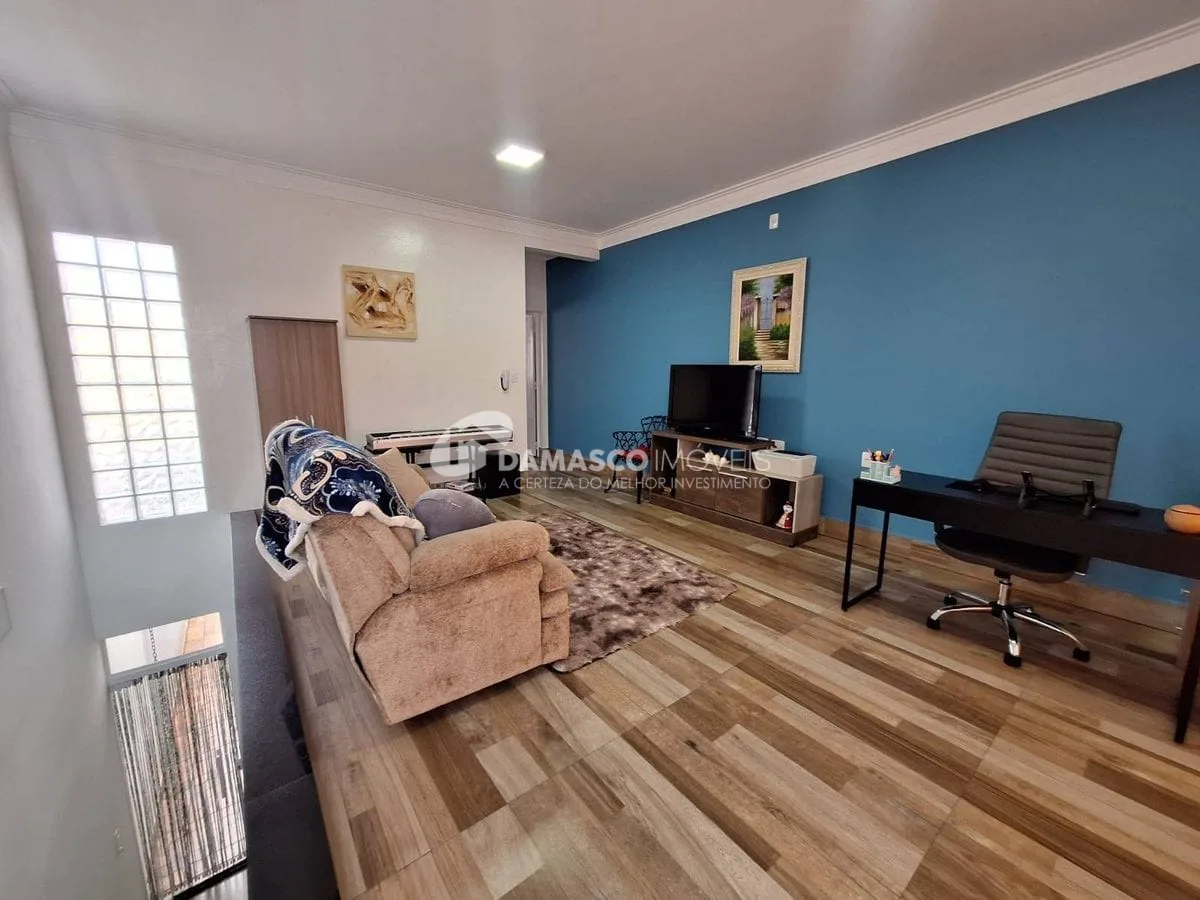 Casa - Olimpico - São Caetano do Sul