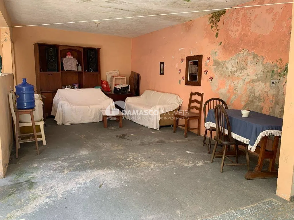 Casa à venda 2 Quartos, 2 Vagas, Boa Vista, São Caetano do Sul - SP
