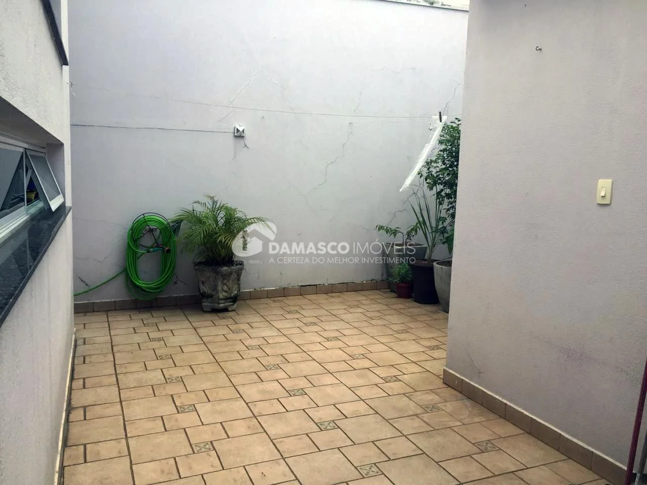 Sobrado para Locação 3 Quartos, 1 Suite, 4 Vagas, Santo Antônio, São Caetano do Sul - SP