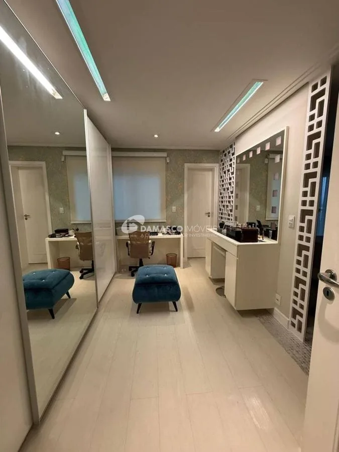 Apartamento com 3 quartos, Santa Paula - São Caetano do Sul