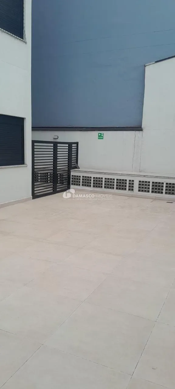 Apartamento à venda, Santa Paula, São Caetano do Sul, SP