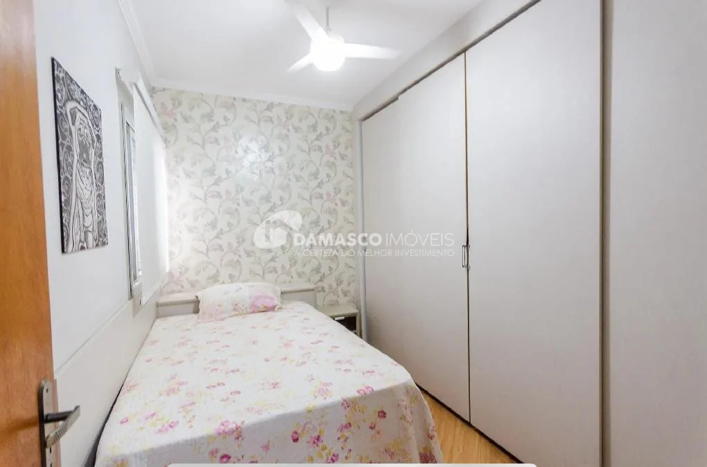 Cobertura / Penthouse à venda, Campestre, Santo André, SP