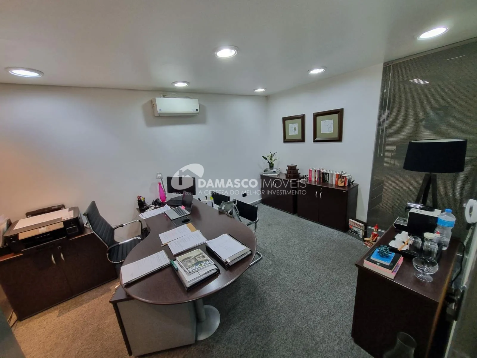 Prédio à venda 403M², Santa Maria, São Caetano do Sul - SP