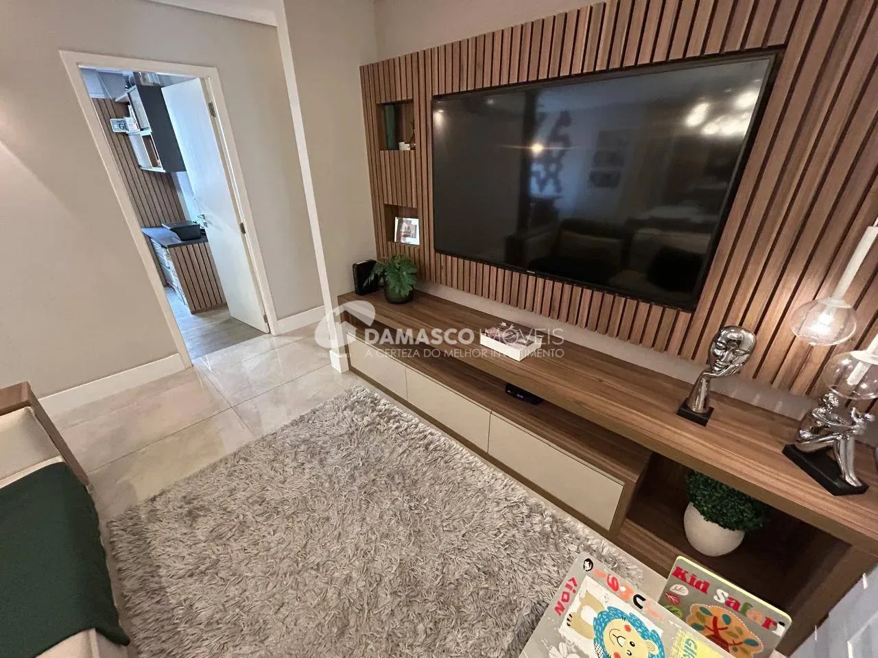 Apartamento à venda, Barcelona, São Caetano do Sul, SP