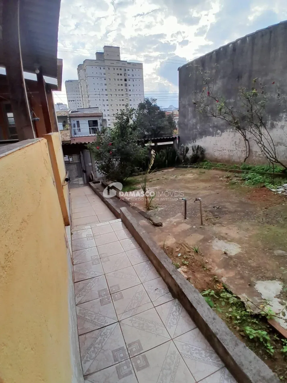 Casa para locação, Olímpico, São Caetano do Sul, SP