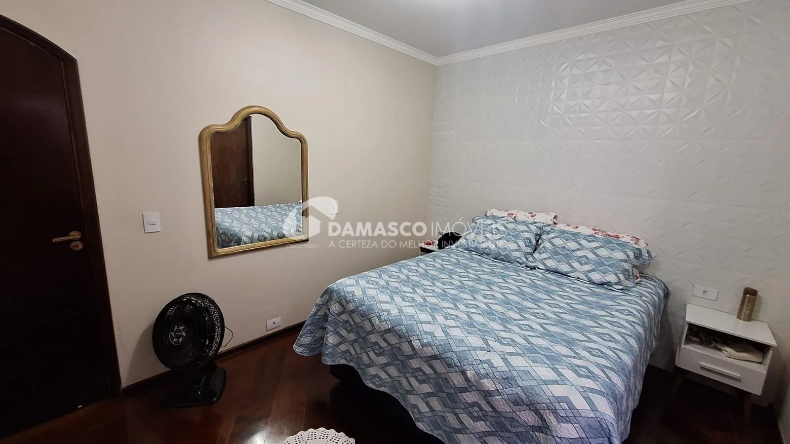 Casa para Venda 3 Quartos, 1 Suite, 4 Vagas, Cerâmica, São Caetano do Sul - SP