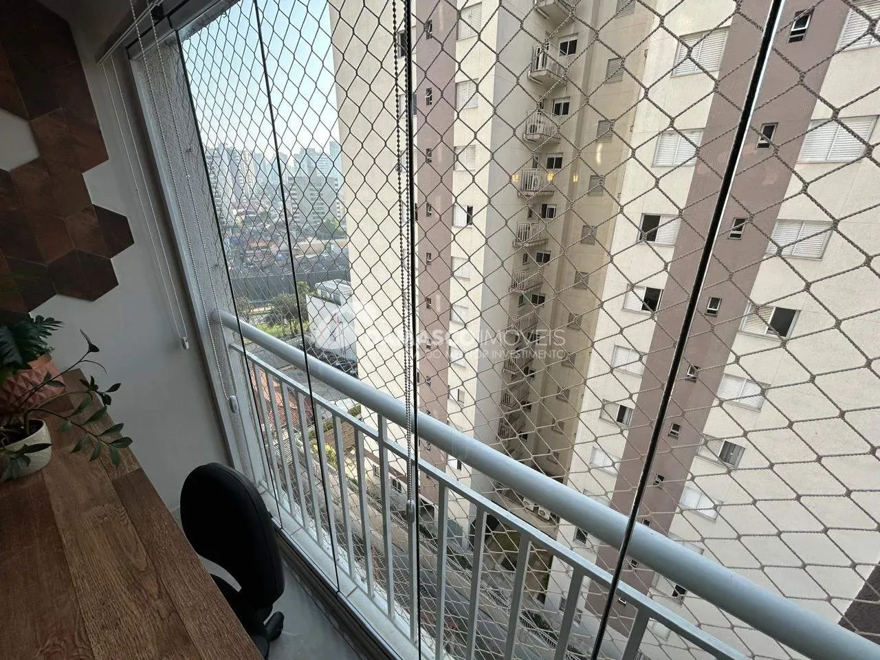 Apartamento à venda, Barcelona, São Caetano do Sul, SP