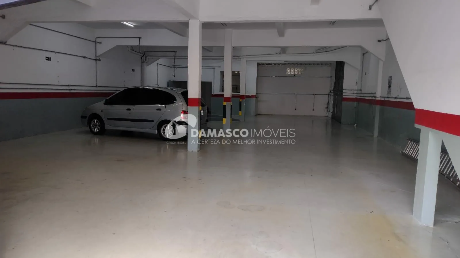 Prédio à venda 390M², Santa Paula, São Caetano do Sul - SP