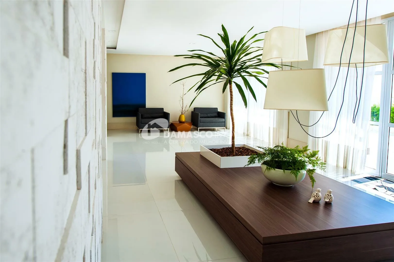 Apartamento à venda 2 Quartos, 1 Suite, 1 Vaga, Jardim São Caetano, São Caetano do Sul - SP 