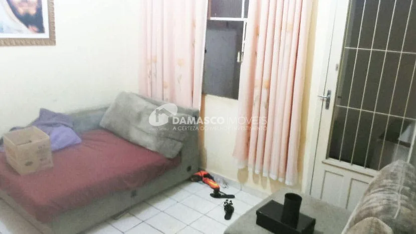 Casa à venda 2 Quartos, 2 Vagas, 167M², Vila Sacadura Cabral, Santo André - SP