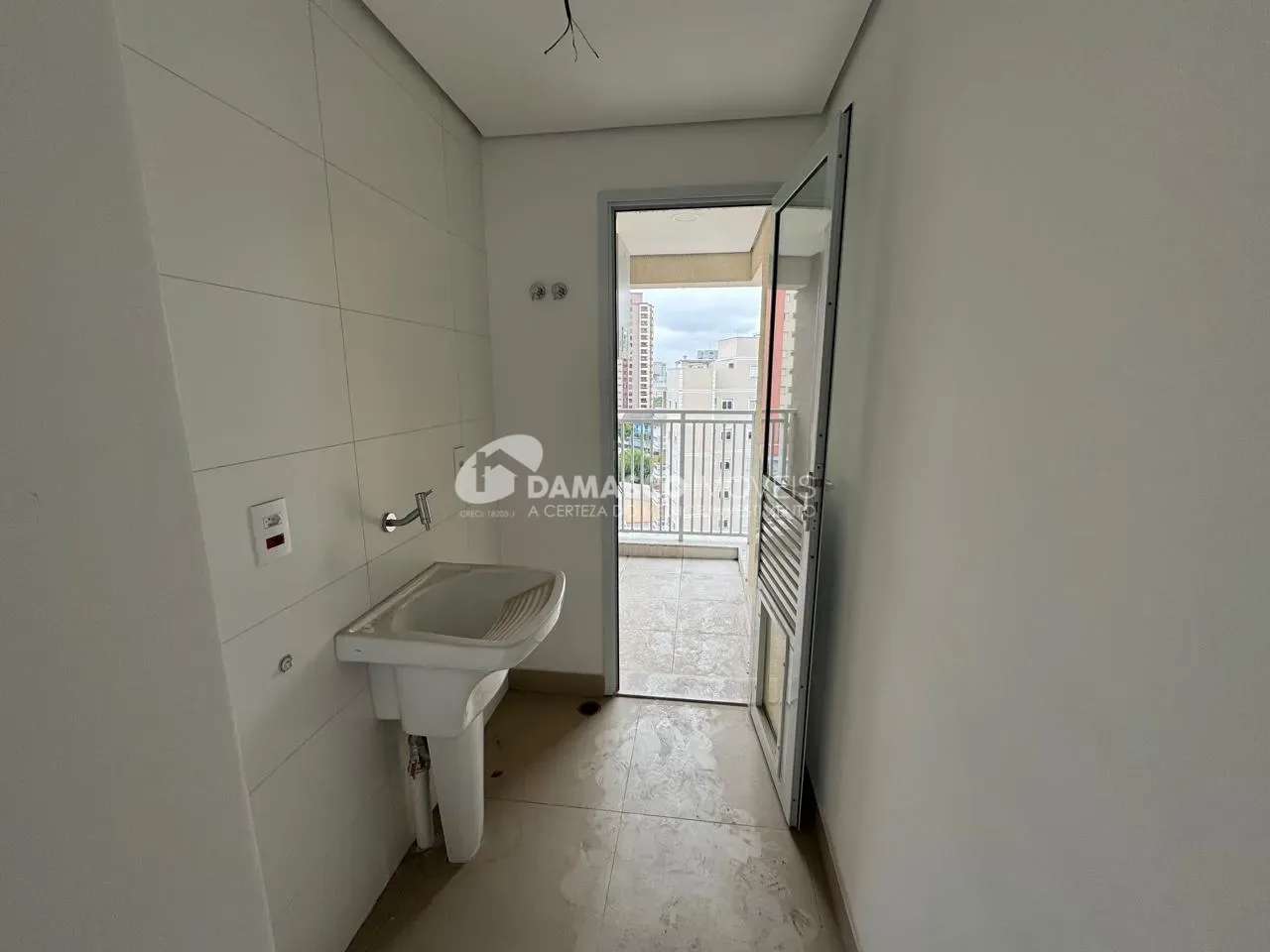 Apartamento à venda, lazer completo , Vila Guiomar, Santo André, SP
