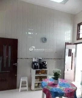 Casa à venda 4 Quartos, 1 Suite, 2 Vagas, 350M², Osvaldo Cruz, São Caetano do Sul - SP