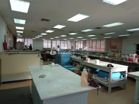 Prédio para Locação 12 Vagas, 542M², Prosperidade, São Caetano do Sul - SP
