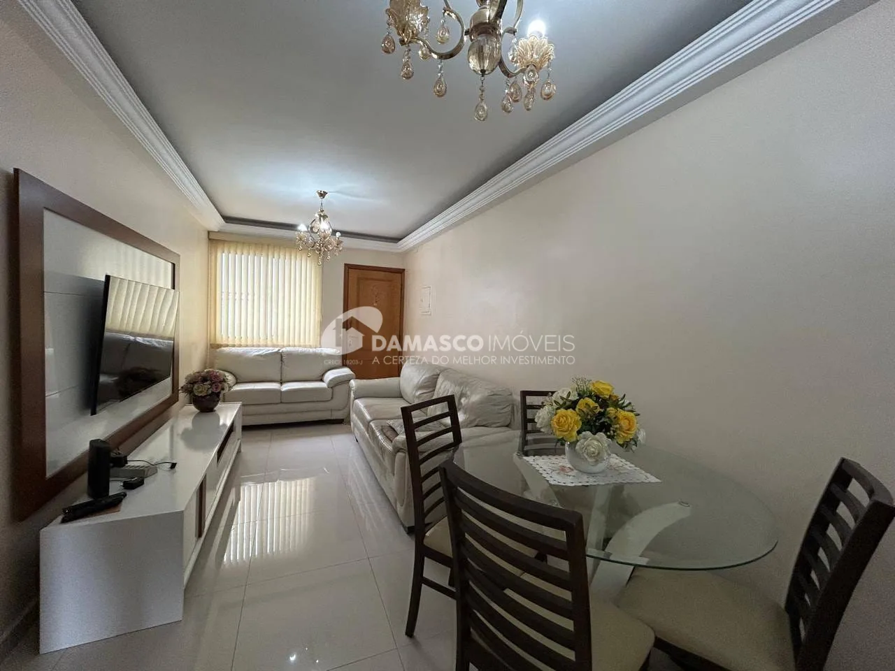Apartamento à venda, Osvaldo Cruz, São Caetano do Sul, SP