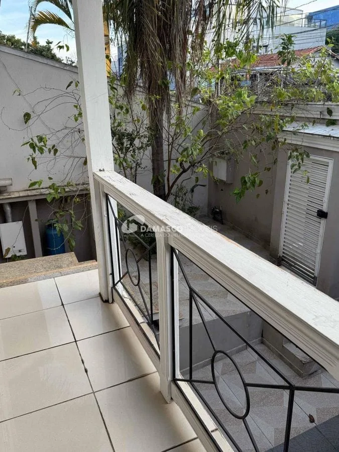 Mansão à Venda, Vila Guiomar, Santo André, SP