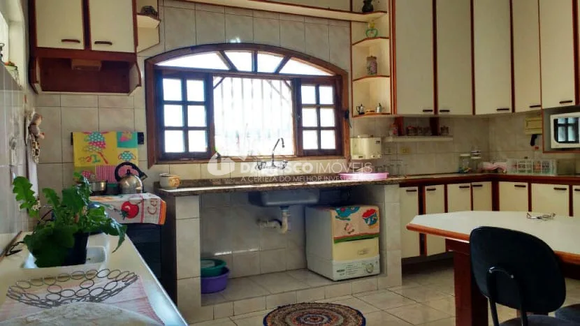 Sobrado à venda 5 Quartos, 3 Suites, 6 Vagas, 333M², São José, São Caetano do Sul - SP