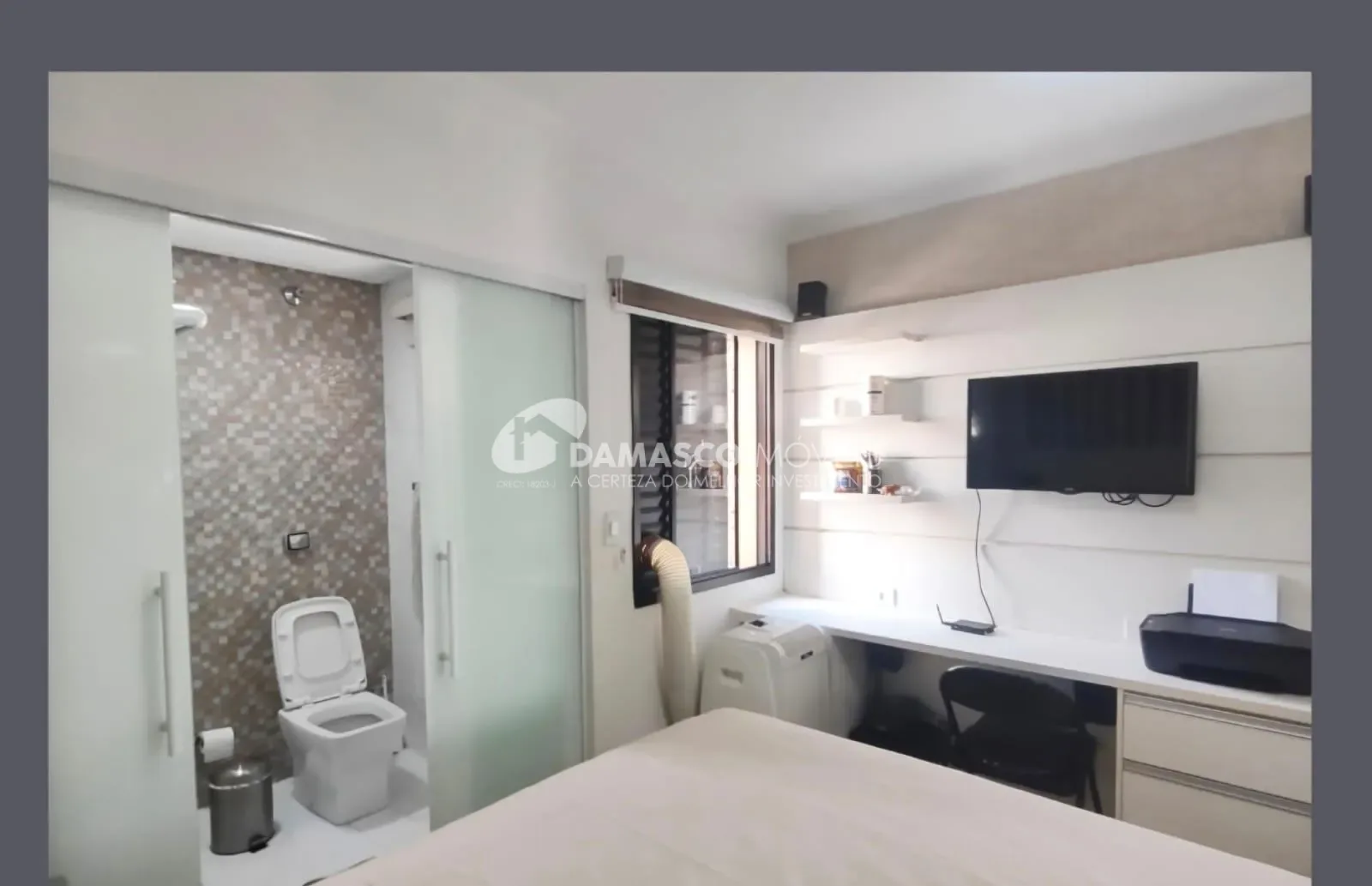 Apartamento à venda, Barcelona, São Caetano do Sul, SP