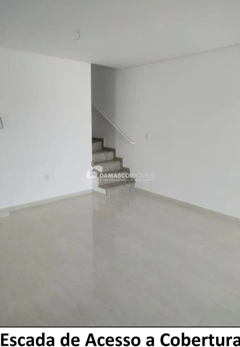 Cobertura / Penthouse à venda, Parque das Nações, Santo André, SP