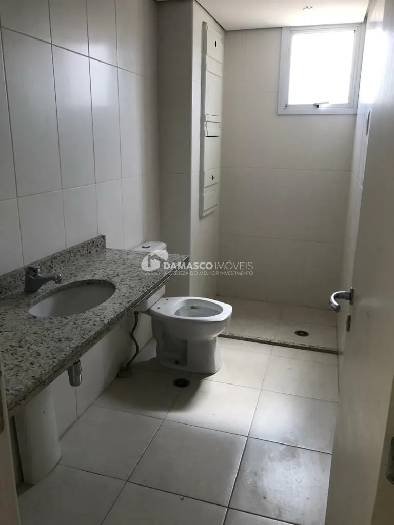 Cobertura à venda 4 Quartos, 2 Suites, 4 Vagas, Casa Branca, Santo André - SP 