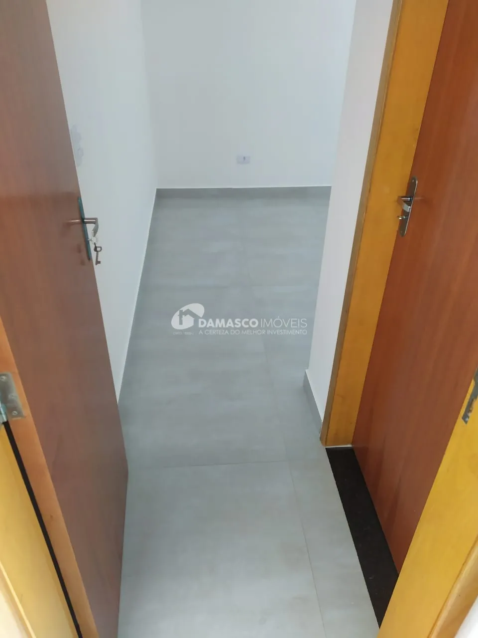 Apartamento à venda, Utinga, Santo André, SP