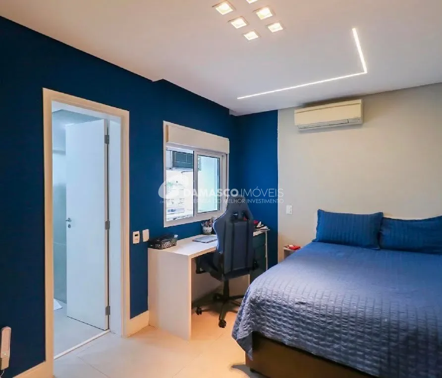 Apartamento Alto Padrão - Bairro Cerâmica, São Caetano do Sul, SP