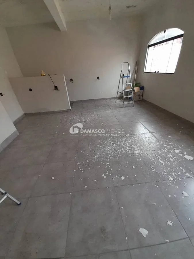 Salão comercial para locação, 72m², Nova Gerty - São Caetano do Sul