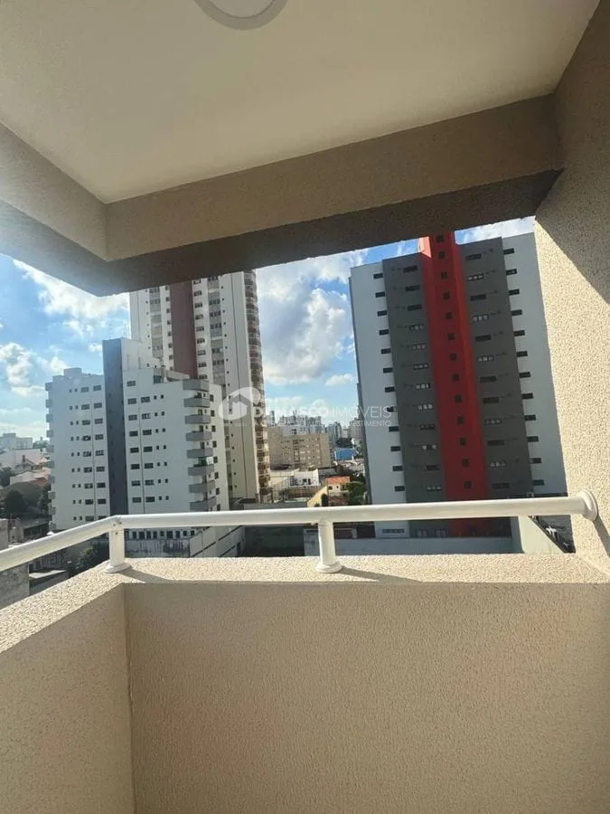 APTO 2 DORM (1SUÍTE), 1 VAGA, VILA ASSUNÇÃO - SANTO ANDRÉ