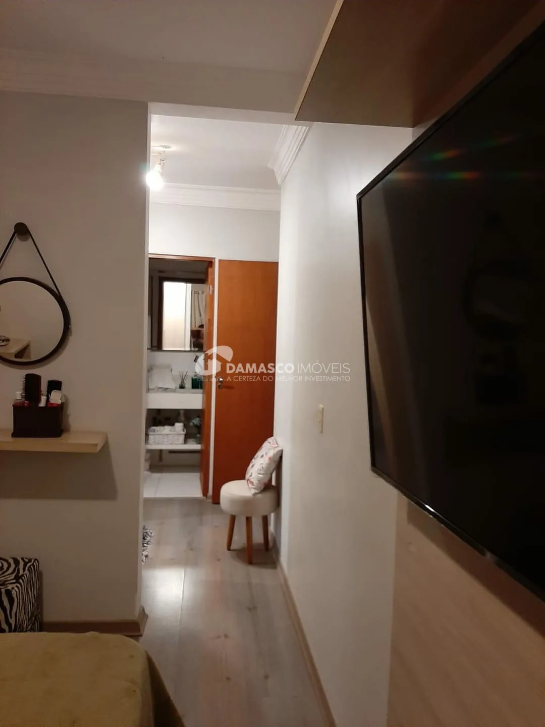 Apartamento à venda 2 Quartos, 1 Suite, 1 Vaga, 106M², Boa Vista, São Caetano do Sul - SP 