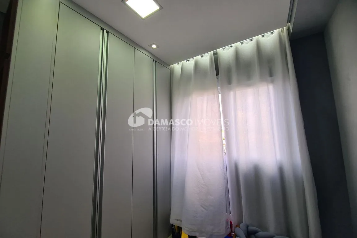 Apartamento padrão à Venda, Sítio da Figueira, São Paulo, SP