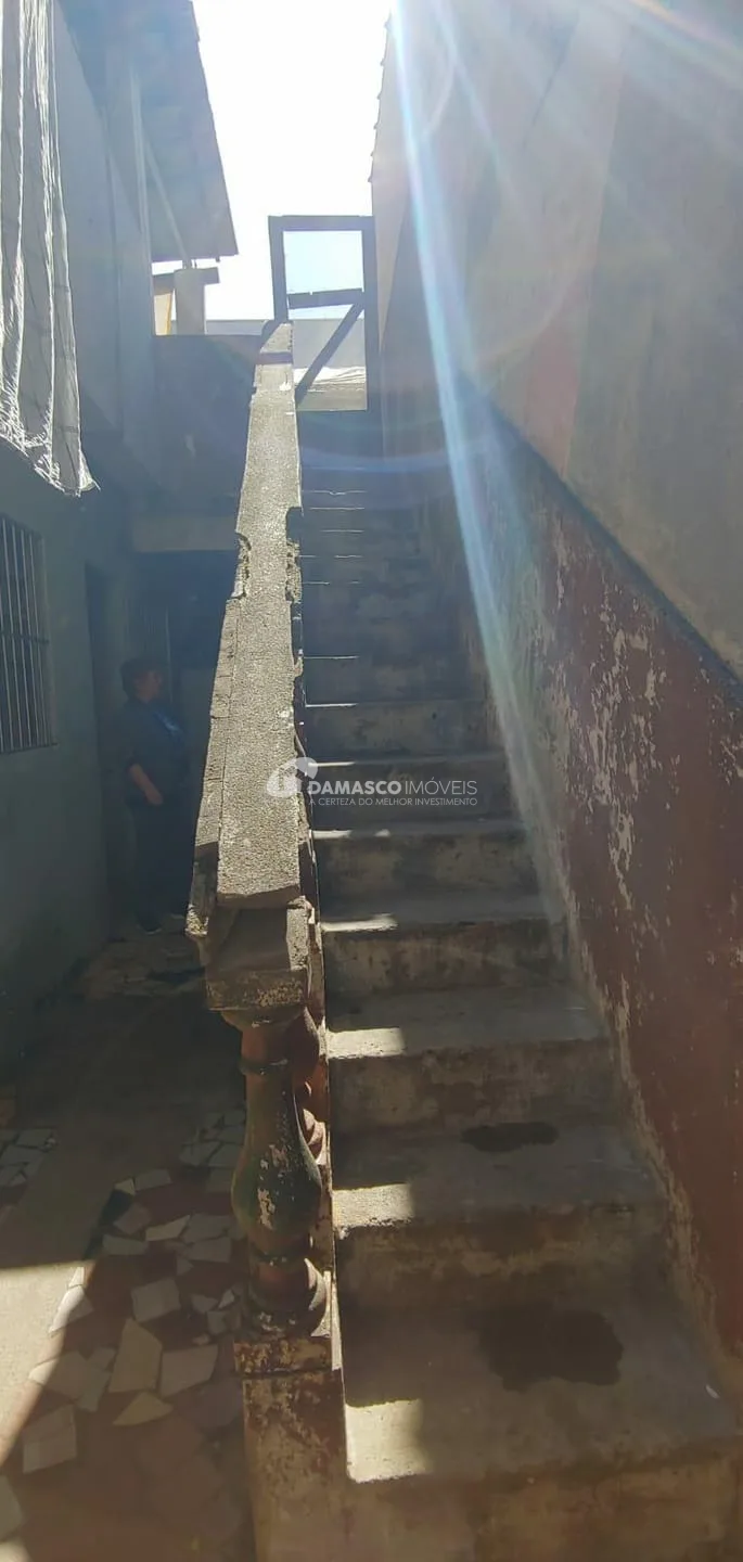 Casa à venda 2 Quartos, 2 Vagas, 192M², Cerâmica, São Caetano do Sul - SP