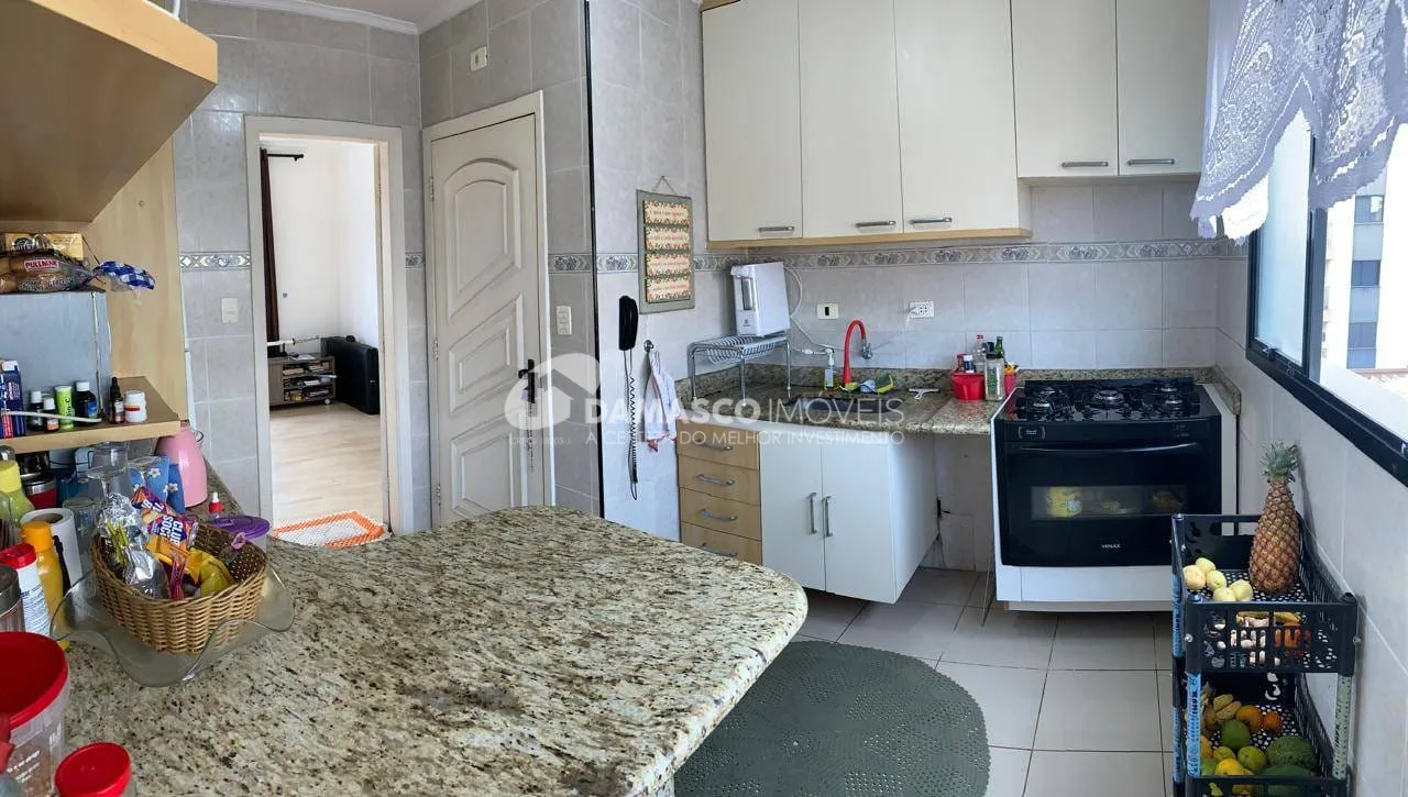 Apartamento à venda, Cerâmica, São Caetano do Sul, SP