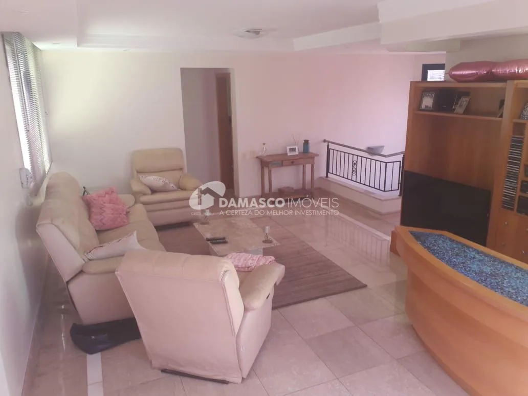 Cobertura à venda 3 Quartos, 2 Suites, 3 Vagas, 246M², Santa Paula, São Caetano do Sul - SP 