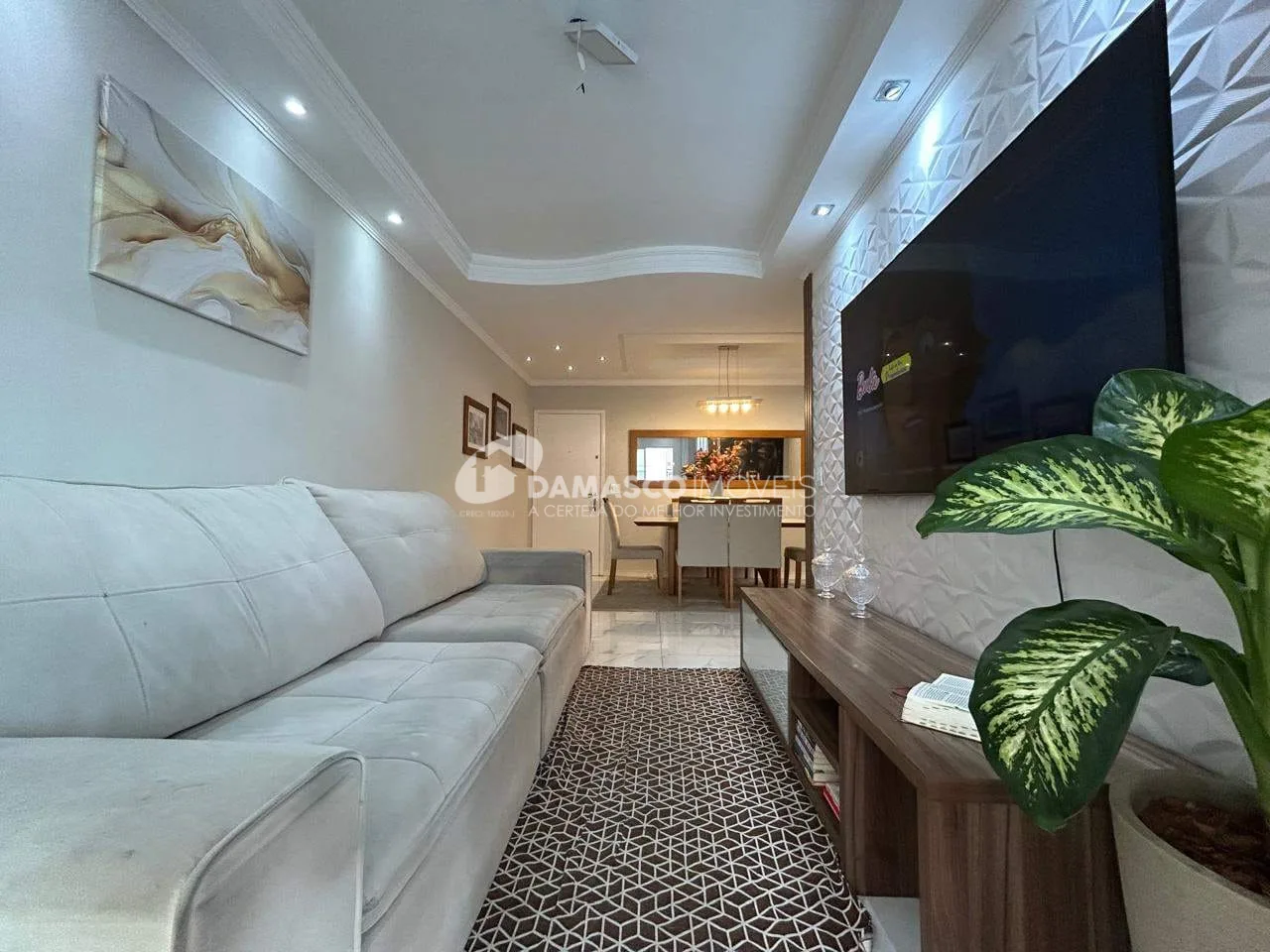Apartamento à venda, Santa Paula, São Caetano do Sul, SP