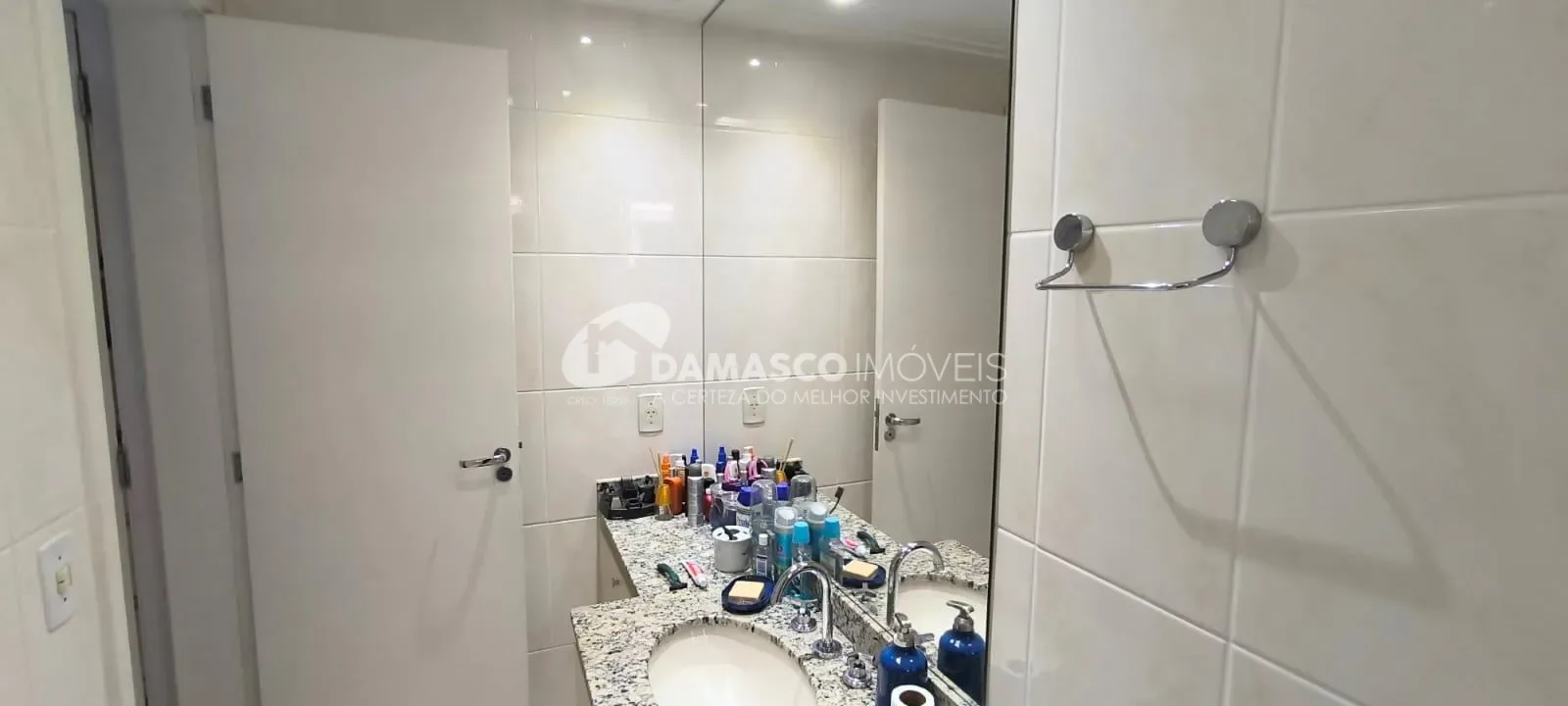 Apartamento à venda, Santa Paula, São Caetano do Sul, SP