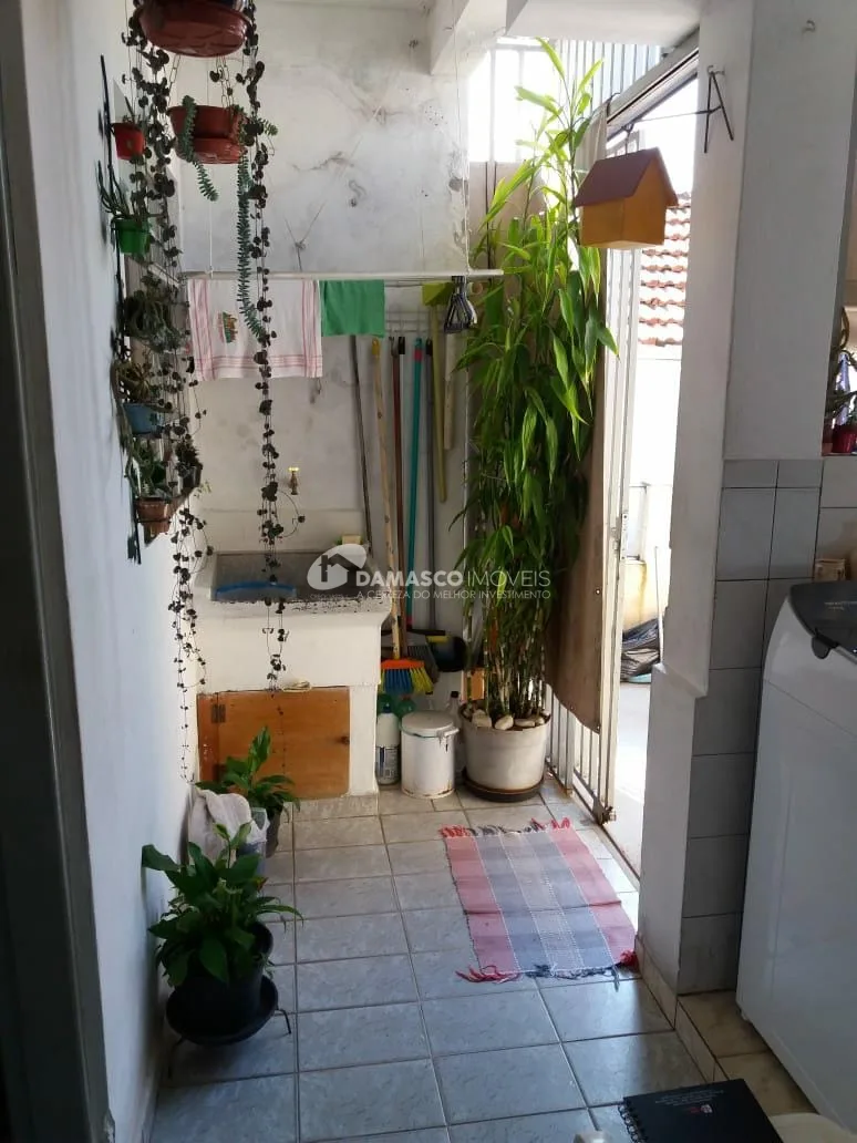 Casa à venda 2 Quartos, 2 Vagas, 300M², Nova Gerty, São Caetano do Sul - SP