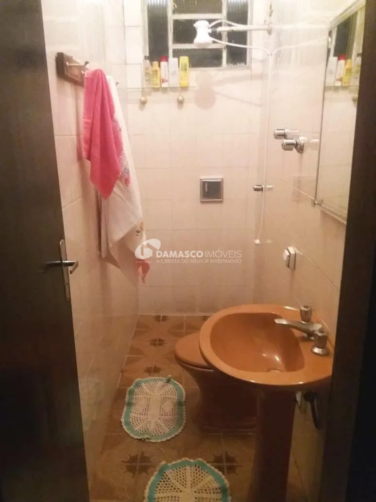 Casa à venda 3 Quartos, 5 Vagas, Nova Gerty, São Caetano do Sul - SP