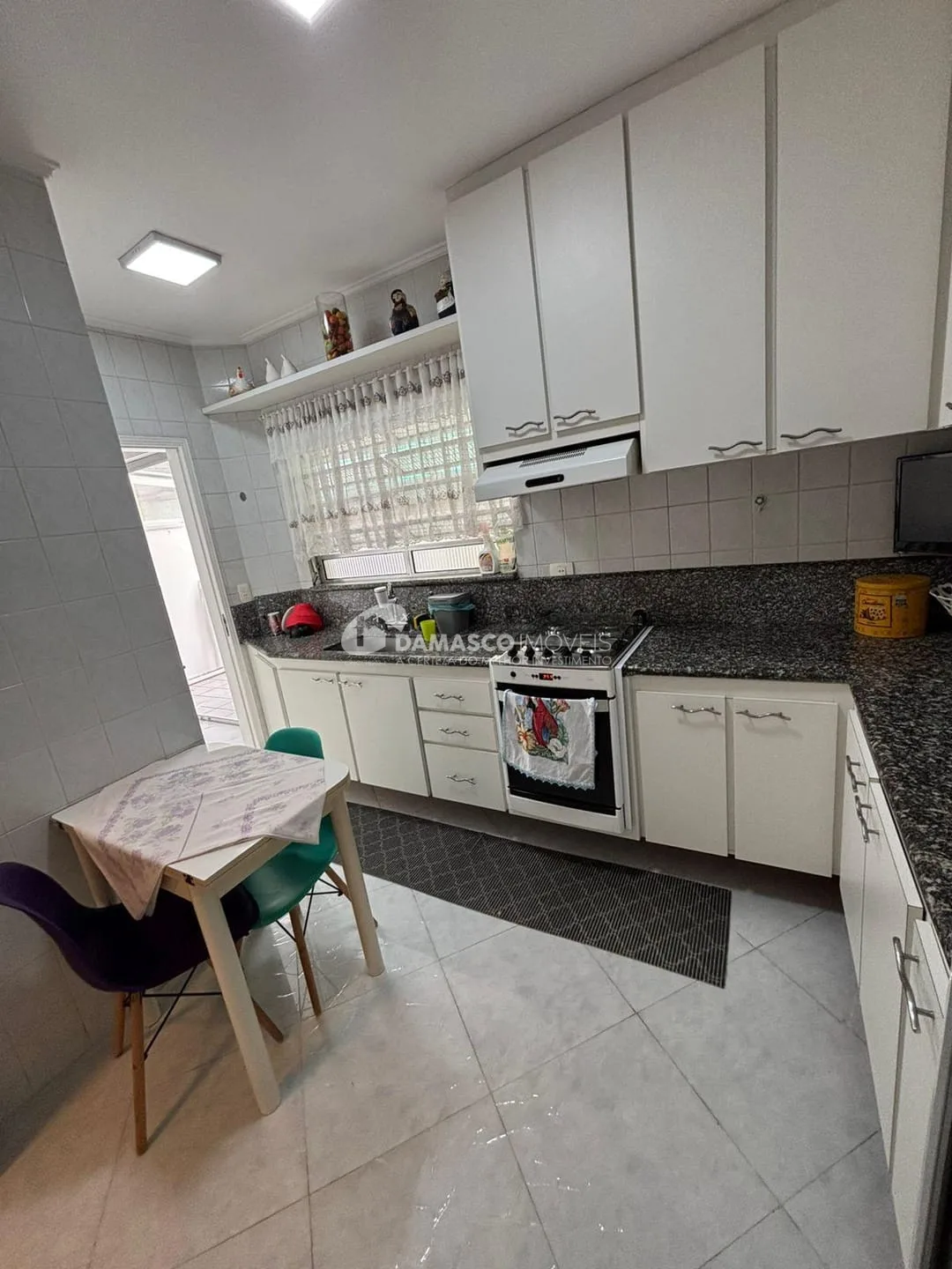APTO à venda, 2 dorm, 2 vagas Nova Gerty, São Caetano do Sul, SP