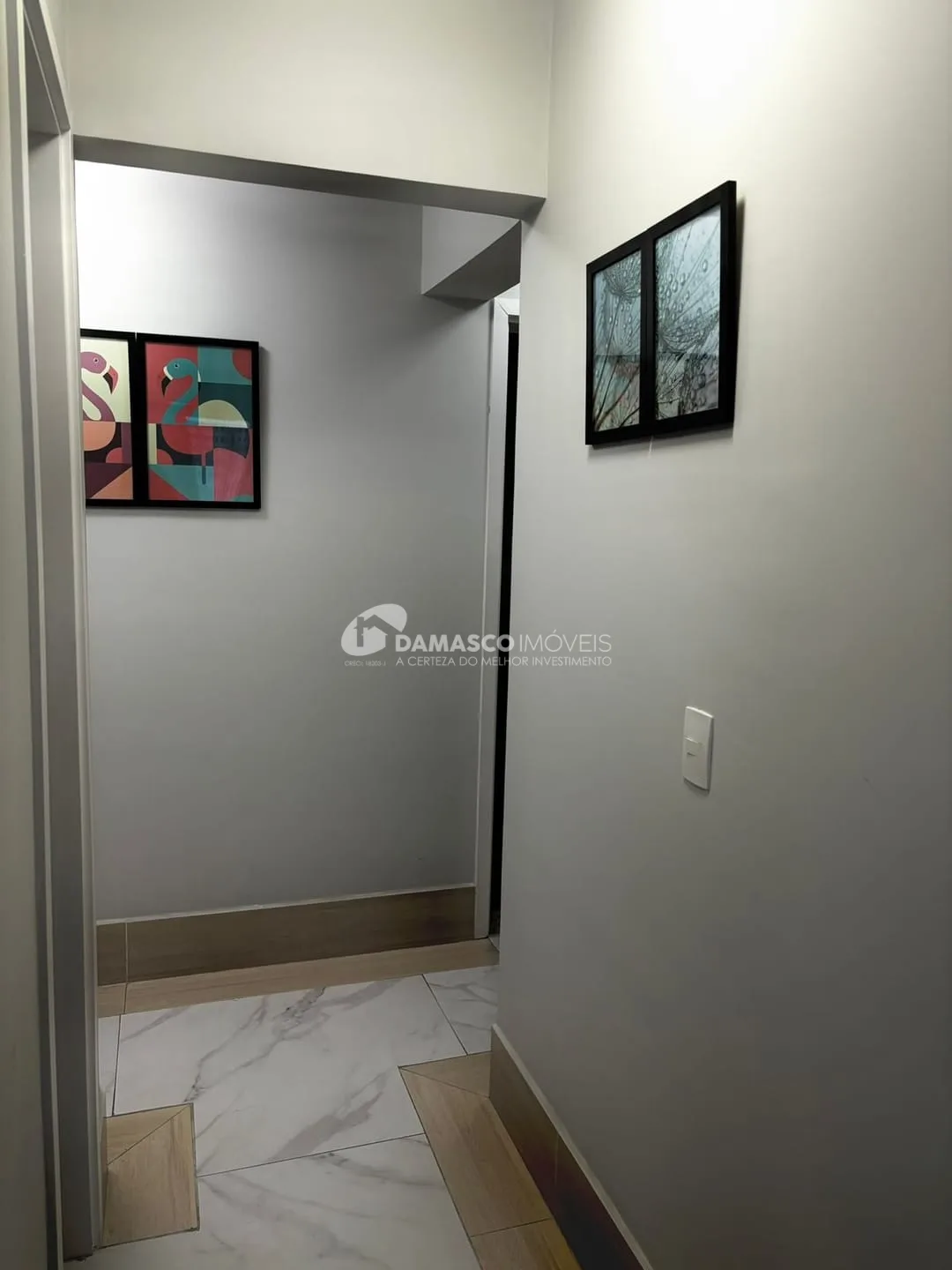 Apartamento à venda, Silveira, Santo André, SP
