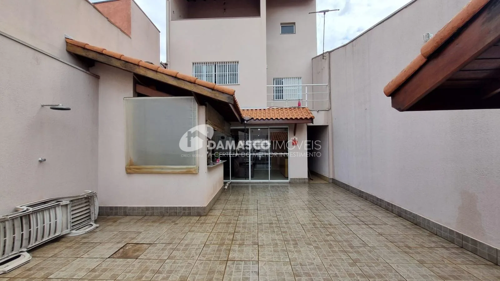 Casa à venda, Olímpico, São Caetano do Sul, SP